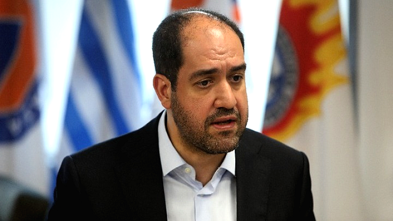 Γ. Κεφαλογιάννης: Έρχεται ένα δύσκολο καλοκαίρι – Έκκληση για συνεχιζόμενους καθαρισμούς οικοπέδων
