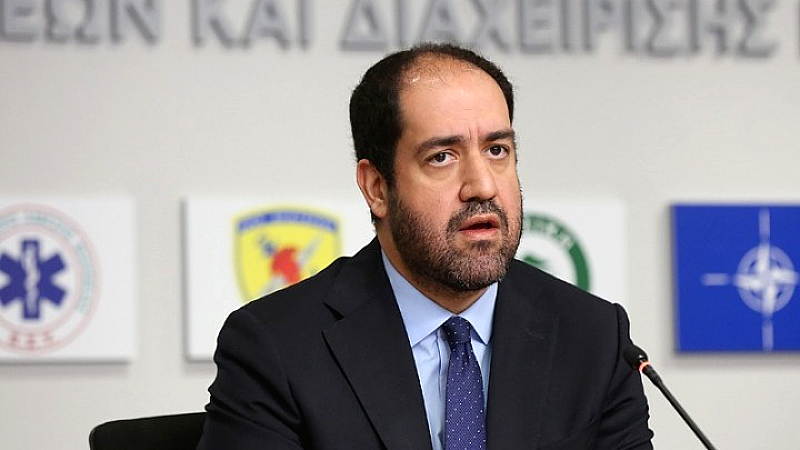 Γ. Κεφαλογιάννης: Συλλογικοί καθαρισμοί οικοπέδων για αποτελεσματική πρόληψη πυρκαγιών