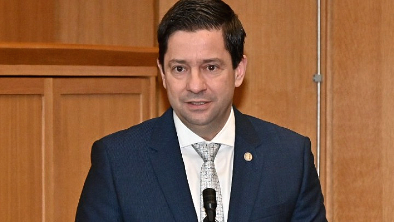 Γ. Σιάσος: Η ενίσχυση των δημόσιων πανεπιστημίων ως πρωταρχικός στόχος της Πολιτείας
