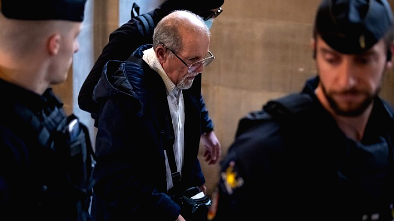 Δίκη στο Παρίσι για τη ληστεία της Κιμ Καρντάσιαν – Κεντρικές φιγούρες οι «παππούδες» της εγκληματικότητας