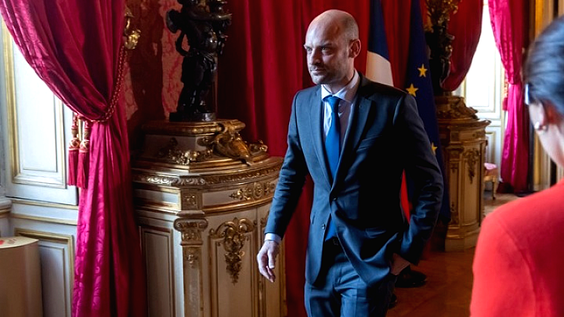 Σημαντική παρέμβαση Μπαρό: Η αποτροπή πυρηνικού όπλου από το Ιράν είναι κρίσιμη για την Ευρώπη
