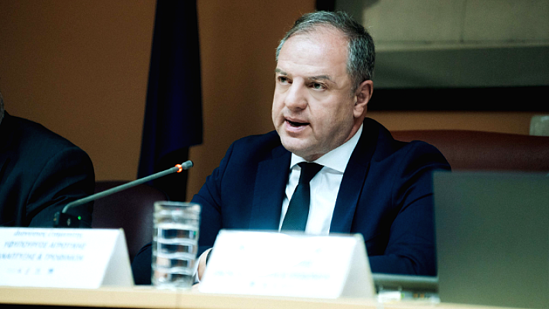Ενίσχυση της συνεργασίας Ελλάδας-Βιετνάμ στον τομέα γεωργικών προϊόντων