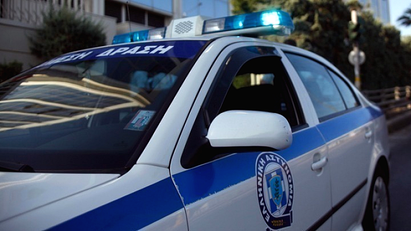 Έκρηξη γκαζιού σε πολυκατοικία στις Συκιές Θεσσαλονίκης με αστυνομικό κάτοικο