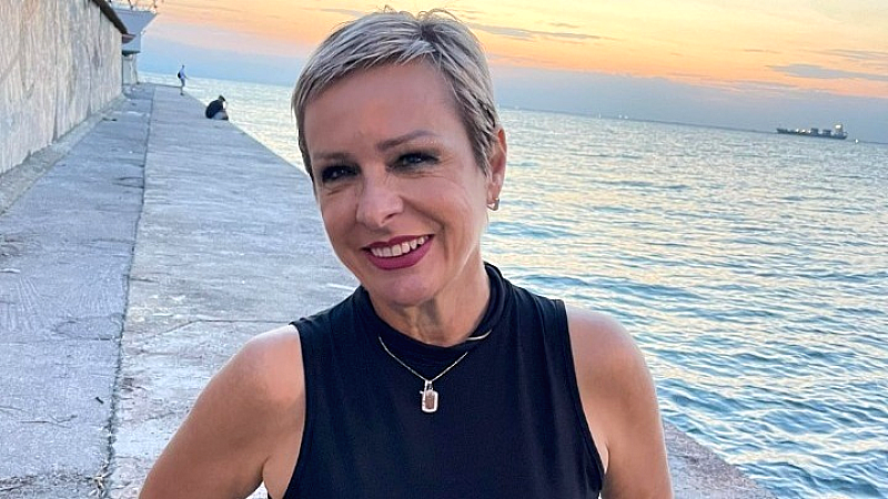Θρήνος για την απώλεια της Σούζυς Καζαντζίδου από την ΕΣΗΕΜ-Θ – Η κηδεία της την Κυριακή