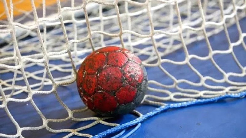 Η ΑΕΚ συνεχίζει αήττητη στο πρωτάθλημα χάντμπολ