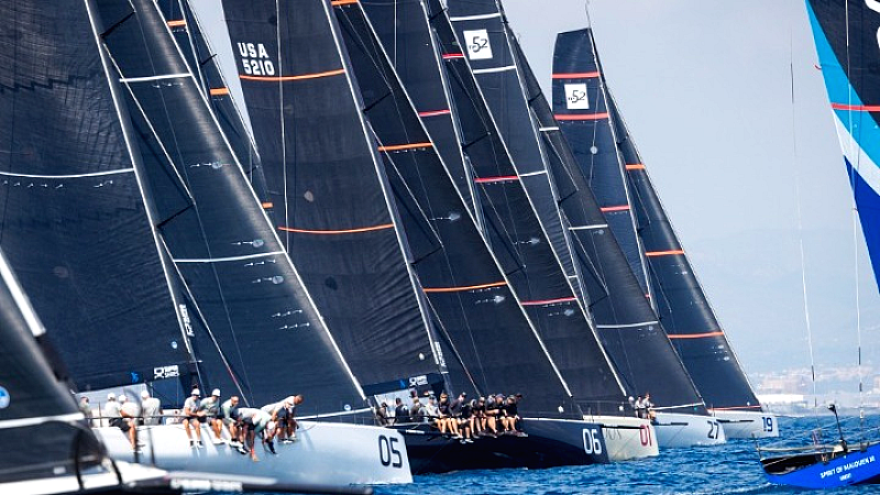 Η Ελλάδα εντάσσεται στην Star Sailors League: Μια ιστορική στιγμή για την ιστιοπλοΐα