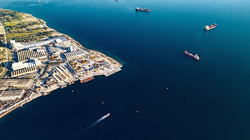 Η Hellenic Cables αναγνωρίζεται ως ηγέτης βιωσιμότητας στην Ευρώπη για το 2025