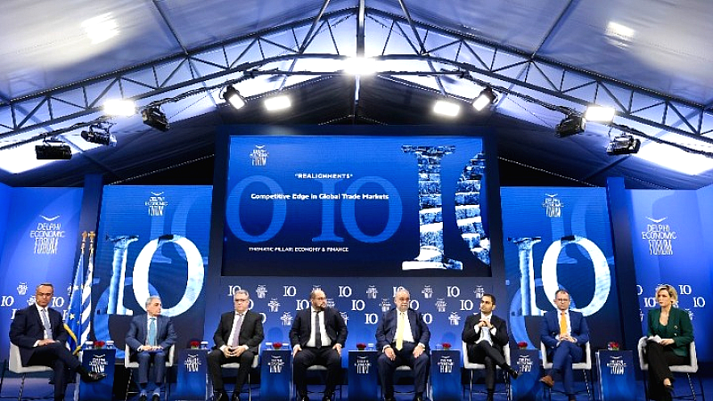 Η Κίνα αναμένεται να αυξήσει την πίεση στον τομέα των μετάλλων, προειδοποιεί ο πρόεδρος της Alumil