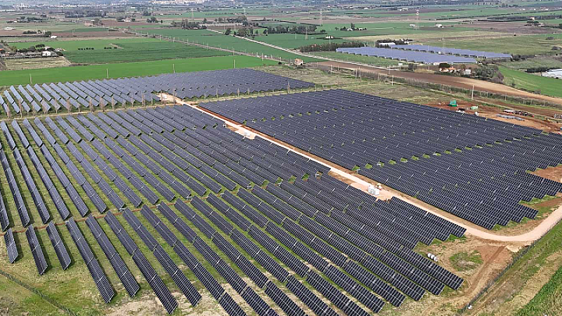 Η METLEN επενδύει στην ανανεώσιμη ενέργεια με δύο νέα φωτοβολταϊκά έργα στην Ιταλία