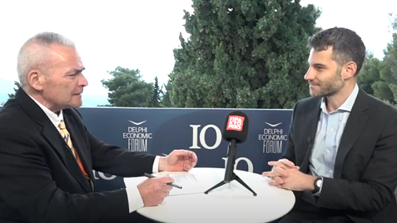 Η διαΝΕΟσις στο επίκεντρο: Η επιρροή των think tanks στη διαμόρφωση πολιτικών αποφάσεων