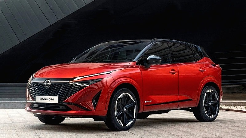 Η Nissan ανακοινώνει την επόμενη γενιά αυτόνομης οδήγησης για το 2027