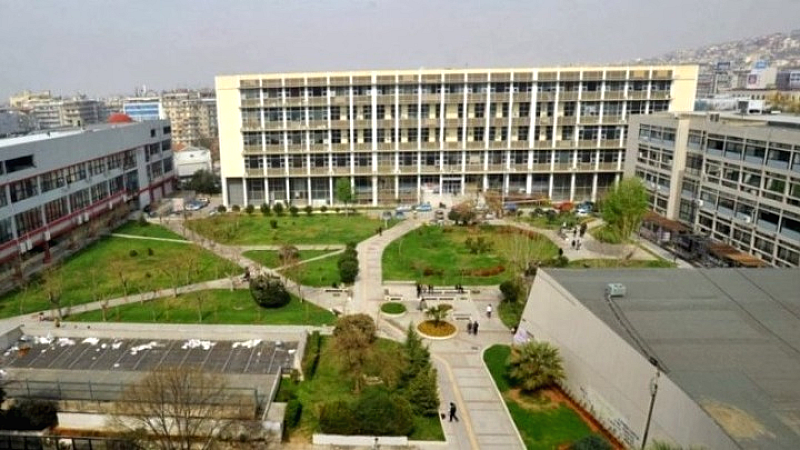 Αναβάθμιση εξοπλισμού πληροφορικής και επικοινωνιών στο ΑΠΘ από την Περιφέρεια