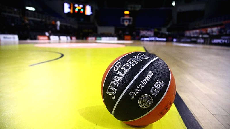 Η συνέχεια της postseason στην Greek Basketball League