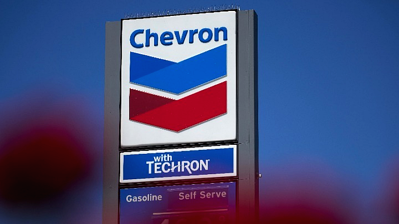ΗΠΑ: Μεγάλο πρόστιμο στην Chevron για ρύπανση στη Λουιζιάνα