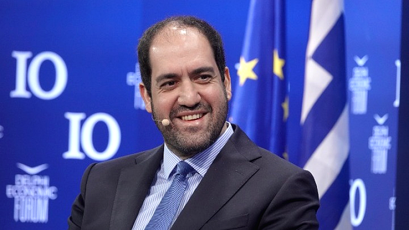 Προετοιμασία για την αντιπυρική περίοδο: Υποσχέσεις και προκλήσεις από τον υπουργό Κλιματικής Κρίσης