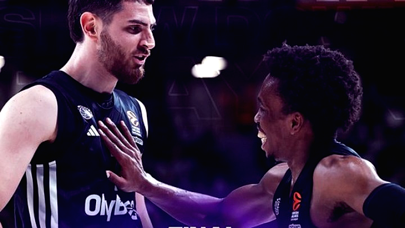 Ιστορική πρόκριση της Παρί στα playoffs της Euroleague