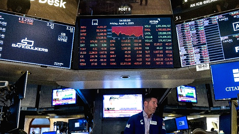 Σημαντικές εξελίξεις στις αγορές μετά την επιβολή νέων τελωνειακών δασμών