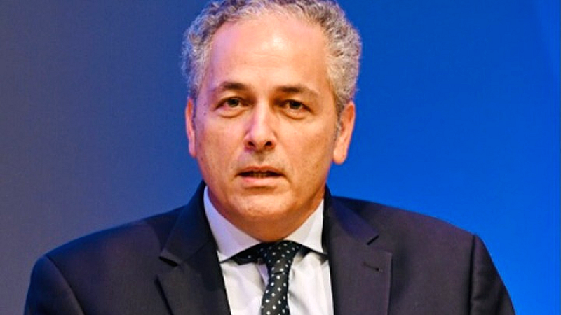 Κ. Καρτάλης: Χτίσαμε τη χώρα για ένα κλίμα που δεν υπάρχει πια και απαιτείται αναδιάρθρωση