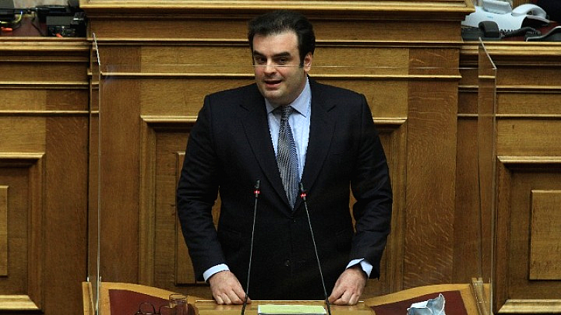 Κ. Πιερρακάκης: Σημαντική στροφή στον προστατευτισμό με την επιβολή δασμών από τις ΗΠΑ