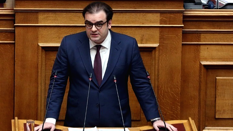 Η εντολή των πολιτών για την κίνηση της χώρας σύμφωνα με τον Κ. Πιερρακάκη
