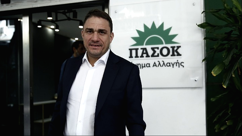 Κ. Τσουκαλάς: «Οι πολίτες είναι αποφασισμένοι να απομακρυνθεί η ΝΔ»