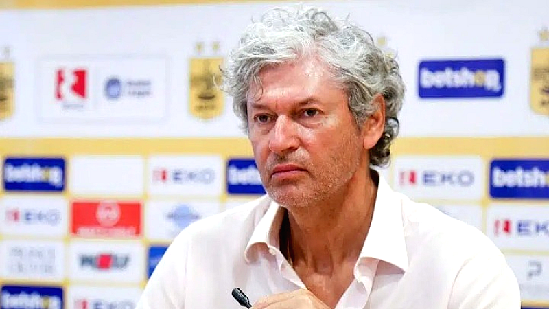 ΚΑΕ Άρης: «Αποτυχία σε αγωνιστικό επίπεδο, θετικά τα οικονομικά αποτελέσματα»