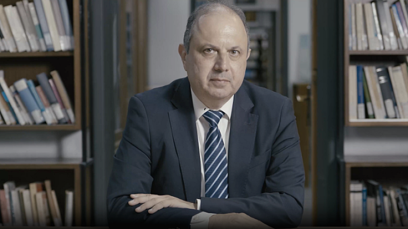 Κυριάκος Αναστασιάδης: «Ο μορφωμένος πληθυσμός έχει περισσότερες ευκαιρίες για υγεία»
