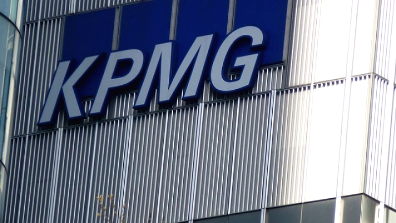 KPMG: Η τεχνητή νοημοσύνη ως κινητήριος δύναμη για τις επιχειρησιακές μεταβάσεις