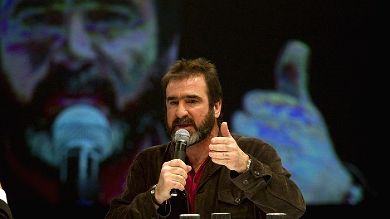 Καντονά: «Η διοίκηση της Μάντσεστερ Γιουνάιτεντ προσπαθεί να ισοπεδώσει τα πάντα»