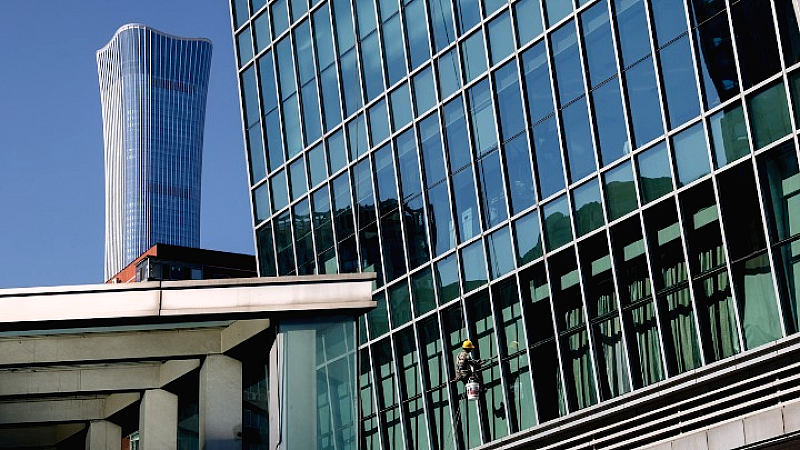 Κίνα: Σημαντική αύξηση 11,6% στον δείκτη βιομηχανικής καινοτομίας την τελευταία δεκαετία