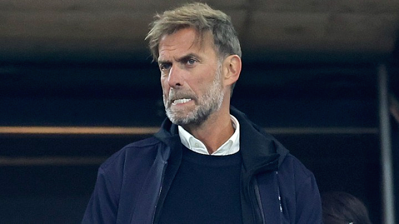Κλοπ: «Οι νέοι χρειάζονται ευκαιρίες, όχι μόνο ταλέντο»