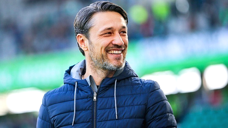 Κόβατς: «Η ήττα με 4-0 από αυτή την Μπαρτσελόνα δεν είναι ντροπή»