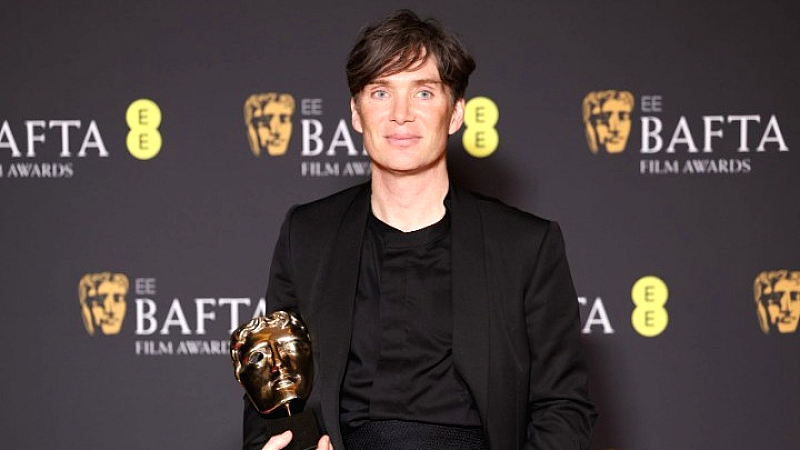 Κοστούμι του Κίλιαν Μέρφι από τη σειρά «Peaky Blinders» υπό πώληση σε δημοπρασία