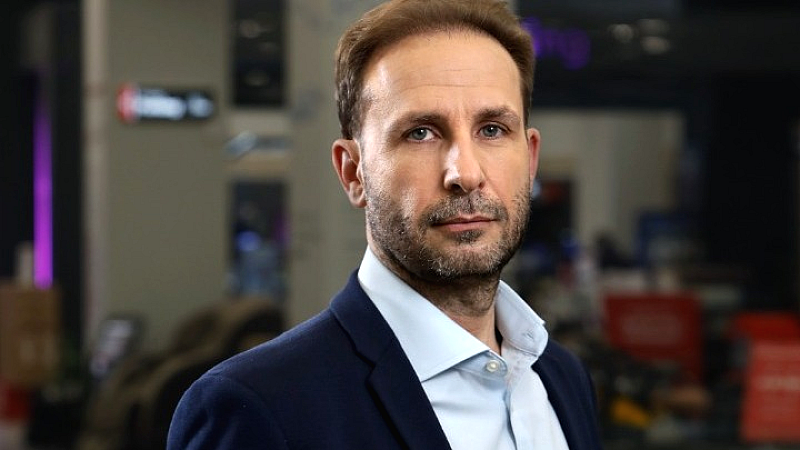 Κωτσόβολος: Νέος CEO ο Χρήστος Καραγιαννάκης αναλαμβάνει τα ηνία
