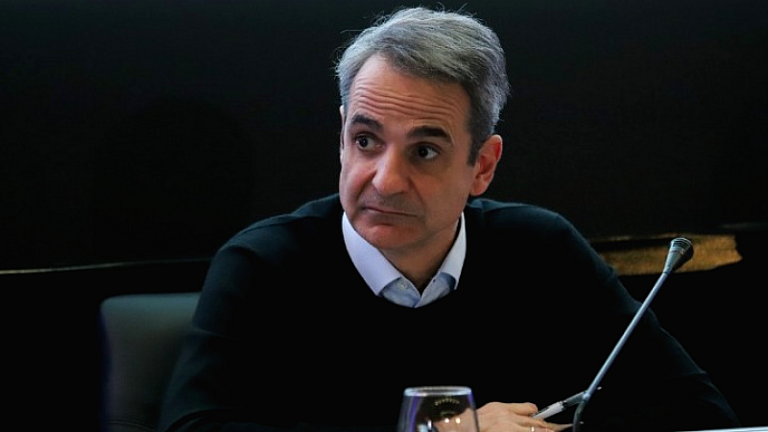 Κοζάνη - Κυρ. Μητσοτάκης: Δημιουργία πολλών νέων, καλά πληρωμένων θέσεων απασχόλησης