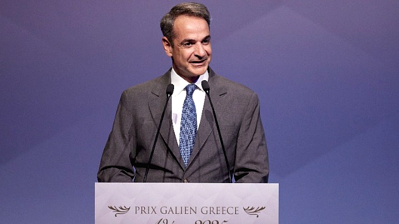 Κυρ. Μητσοτάκης: Νομοθετική ρύθμιση για αυτόματη αναγνώριση ειδικότητας και εξειδίκευσης σε γιατρούς που την έχουν αποκτήσει στις ΗΠΑ