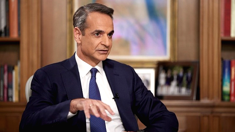 Αυξάνεται ο κατώτατος μισθός στα 880 ευρώ, με στόχο τα 950 ευρώ το 2027