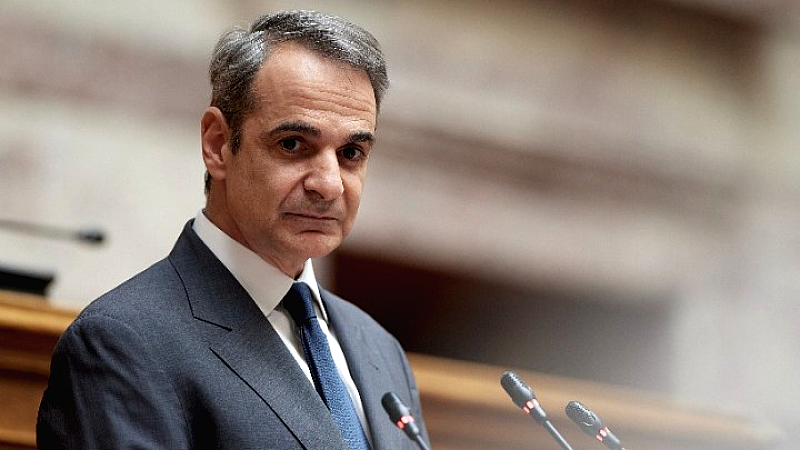 Κυρ. Μητσοτάκης: Συμφωνία Τραμπ για αμοιβαία επωφελή λύση στο εμπόριο ΕΕ και ΗΠΑ