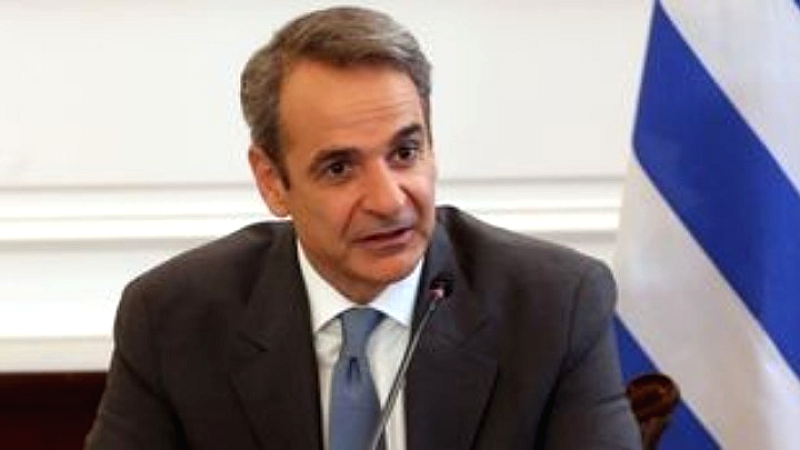 Κυριάκος Μητσοτάκης: Νέα ρύθμιση για αυτόματη αναγνώριση ειδικότητας και εξειδίκευσης των Ελλήνων γιατρών στις ΗΠΑ