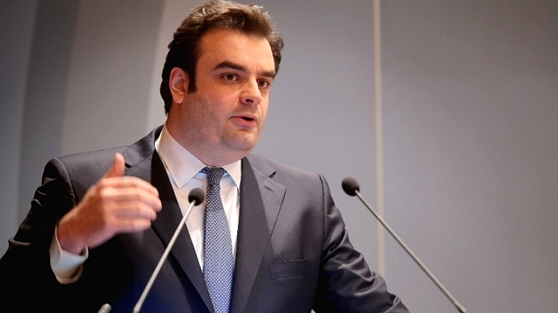 Κυρ. Πιερρακάκης: Δεσμευόμαστε στην αναζήτηση μιας αμοιβαία επωφελούς λύσης ΕΕ-ΗΠΑ
