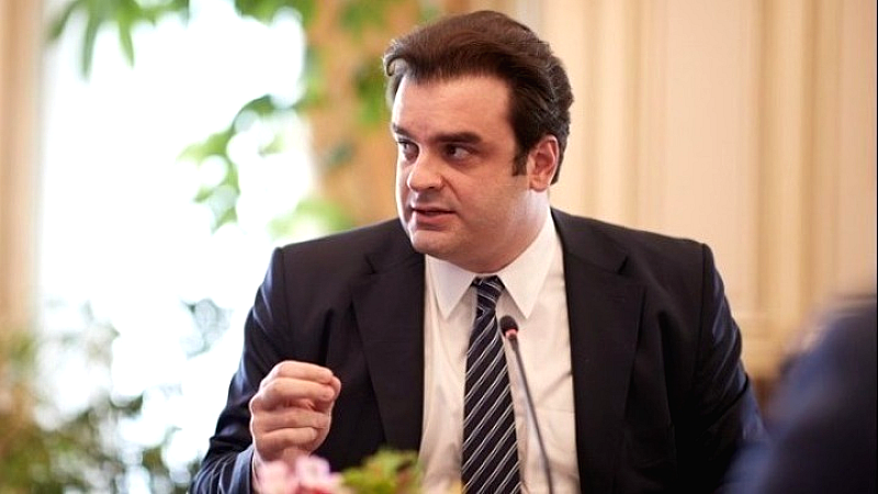 Κυριάκος Πιερρακάκης: Η Ελλάδα προασπίζει την στρατηγική αυτονομία της ΕΕ – Η άμυνα αποτελεί ζωτικής σημασίας ζήτημα για τη χώρα μας