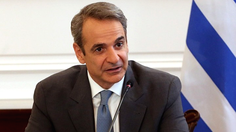 Μητσοτάκης: Ο ρόλος των πολιτών στην ανάπτυξη της χώρας και η στήριξη των νέων