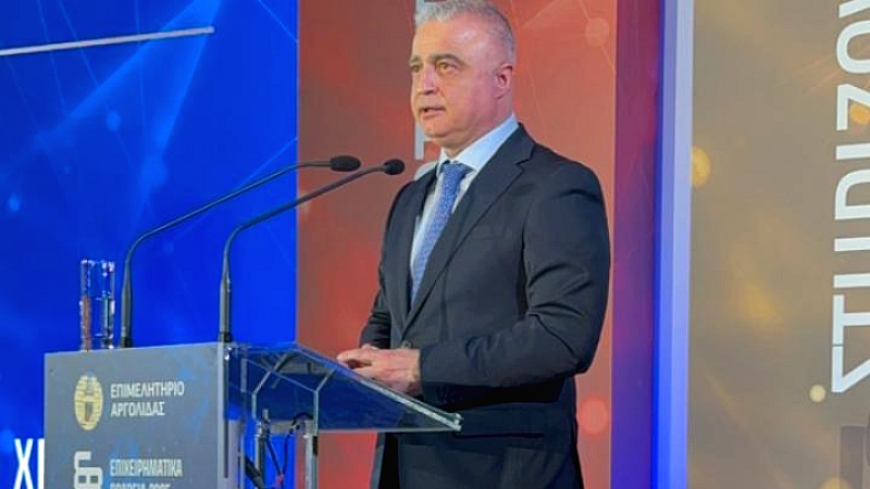 Η συμβολή της υγιούς επιχειρηματικότητας στην ανάπτυξη της Ελλάδας
