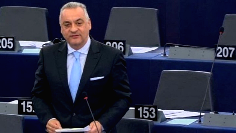 Κεφαλογιάννης: Σημαντικός ο σεβασμός στις ευρωπαϊκές αξίες για την ένταξη της Τουρκίας στην ΕΕ