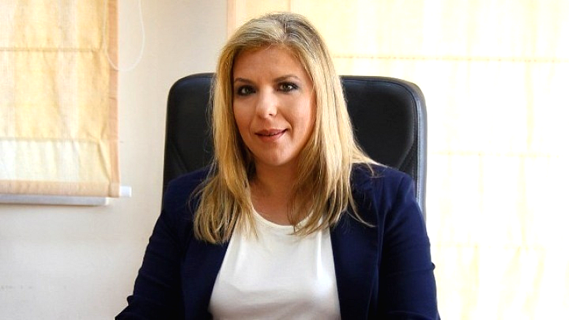 Μ. Συρεγγέλα: Η δικαιοσύνη είναι εκείνη που θα αποφασίσει για το δυστύχημα των Τεμπών
