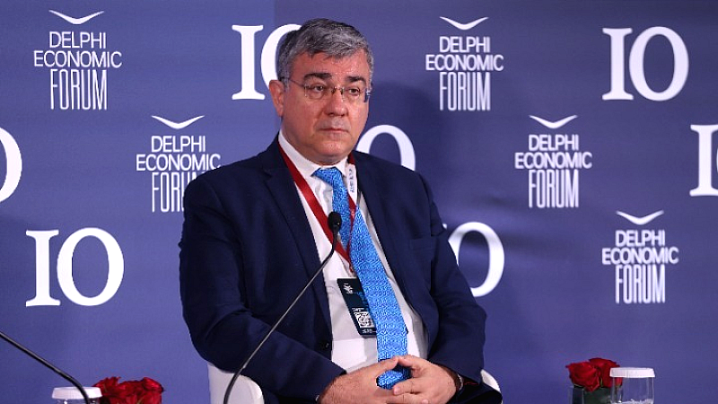 Μανώλης Γραφάκος: Σημαντικές μεταρρυθμίσεις ανακύκλωσης και κυκλικής οικονομίας στην Ελλάδα