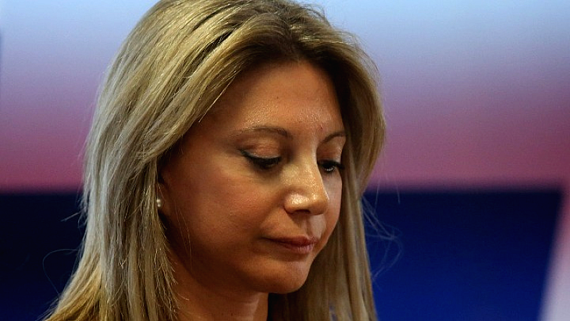 Μήνυση της Μαρίας Καρυστιανού κατά των μελών της προανακριτικής επιτροπής της ΝΔ