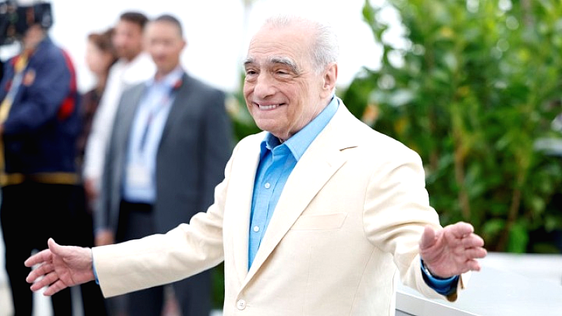 Η κληρονομιά του πάπα Φραγκίσκου μέσα από τα λόγια του Μάρτιν Σκορσέζε