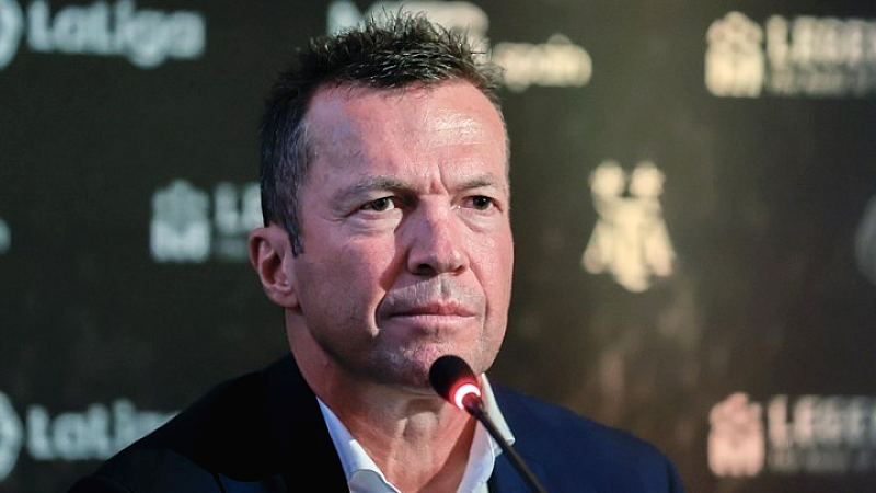 Ματέους: «Η Μπάγερν δεν χρειάζεται τον Νεϊμάρ»