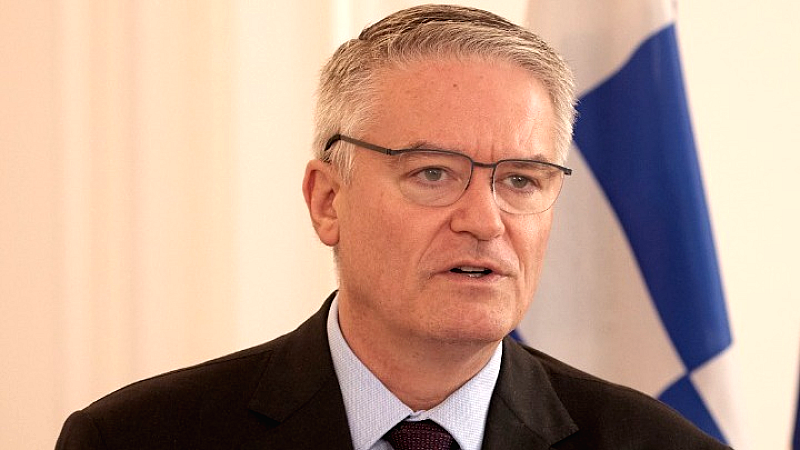 Ματίας Κόρμαν: Η Ελλάδα διατηρεί υψηλή ανάπτυξη σε σχέση με την Ευρωζώνη